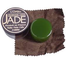 Jade Rosin