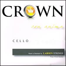 Larsen Crown Strings