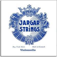 Jargar Strings