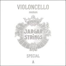 Jargar Strings