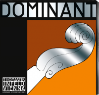 Dominant Strings