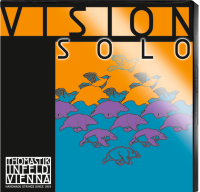 Vision Solo Strings