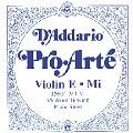 Daddario Proarte Strings