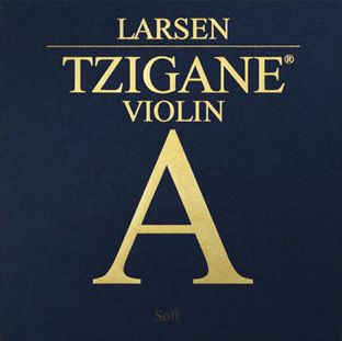 Larsen Strings