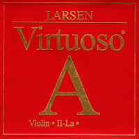 Larsen Strings