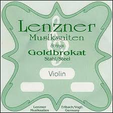 Lenzner E Strings