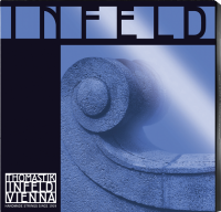 Infeld Blue Strings