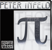 Peter Infeld Strings