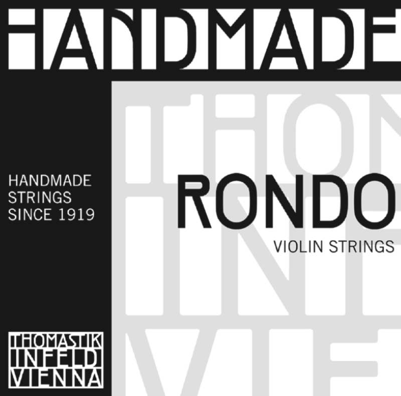 Rondo Strings