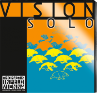 Vision Solo Strings