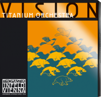 Vision Titatium Orchestra Strings